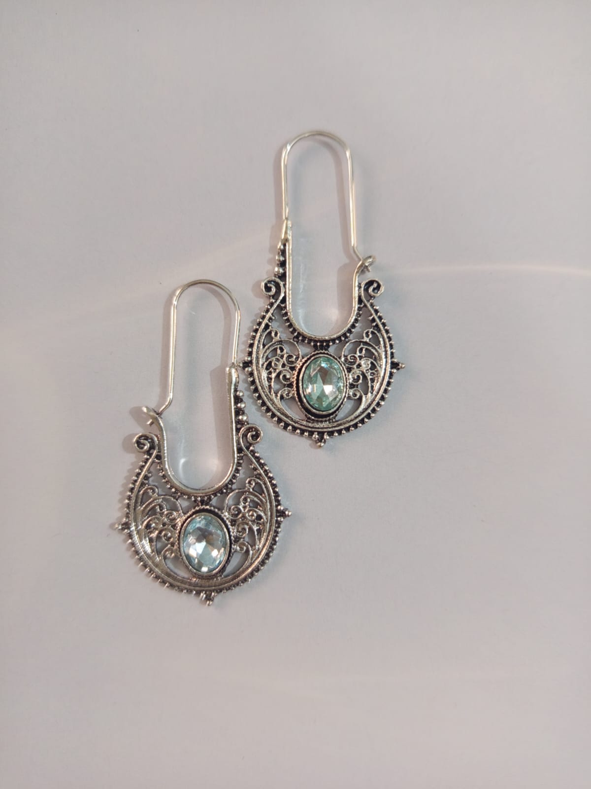 Bohemian Style Earrings